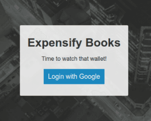 expensify-books