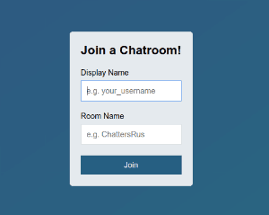 heresaychat