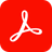 pdf logo