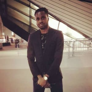 Boyowa David Ogbeide